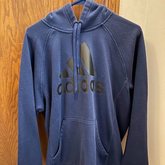 Adidas sweater men’s large - Picture 1 of 1